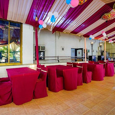 Fabexpress Manas Residency Hotel Mumbai Luaran gambar