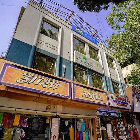 Fabexpress Manas Residency Hotel Mumbai Luaran gambar