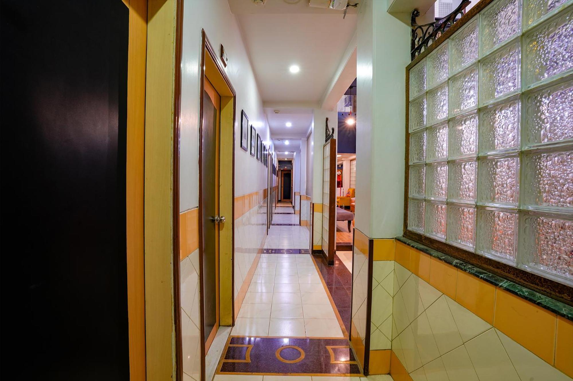 Fabexpress Manas Residency Hotel Mumbai Luaran gambar