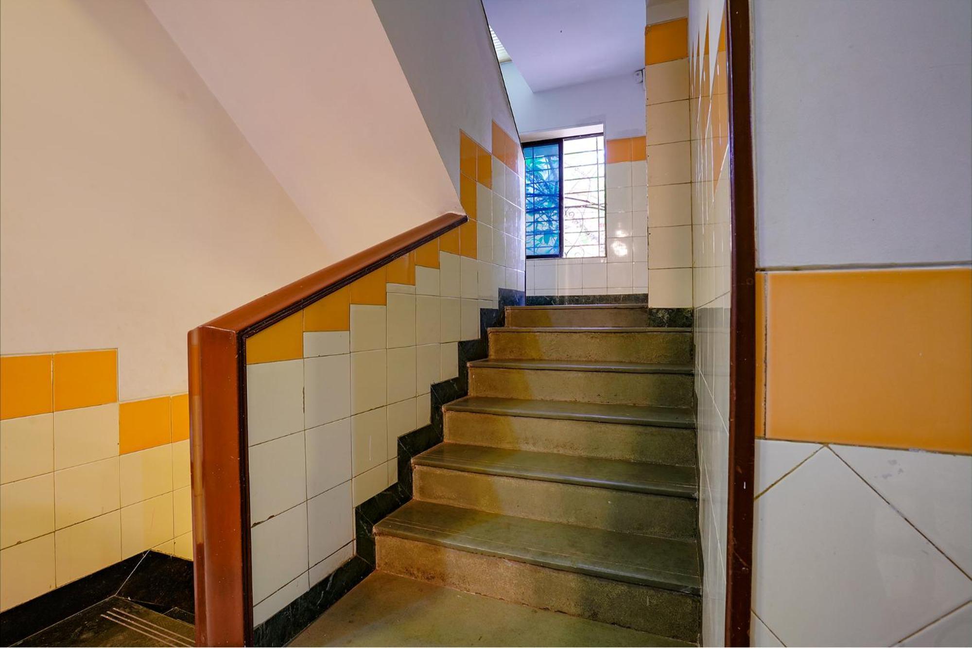 Fabexpress Manas Residency Hotel Mumbai Luaran gambar