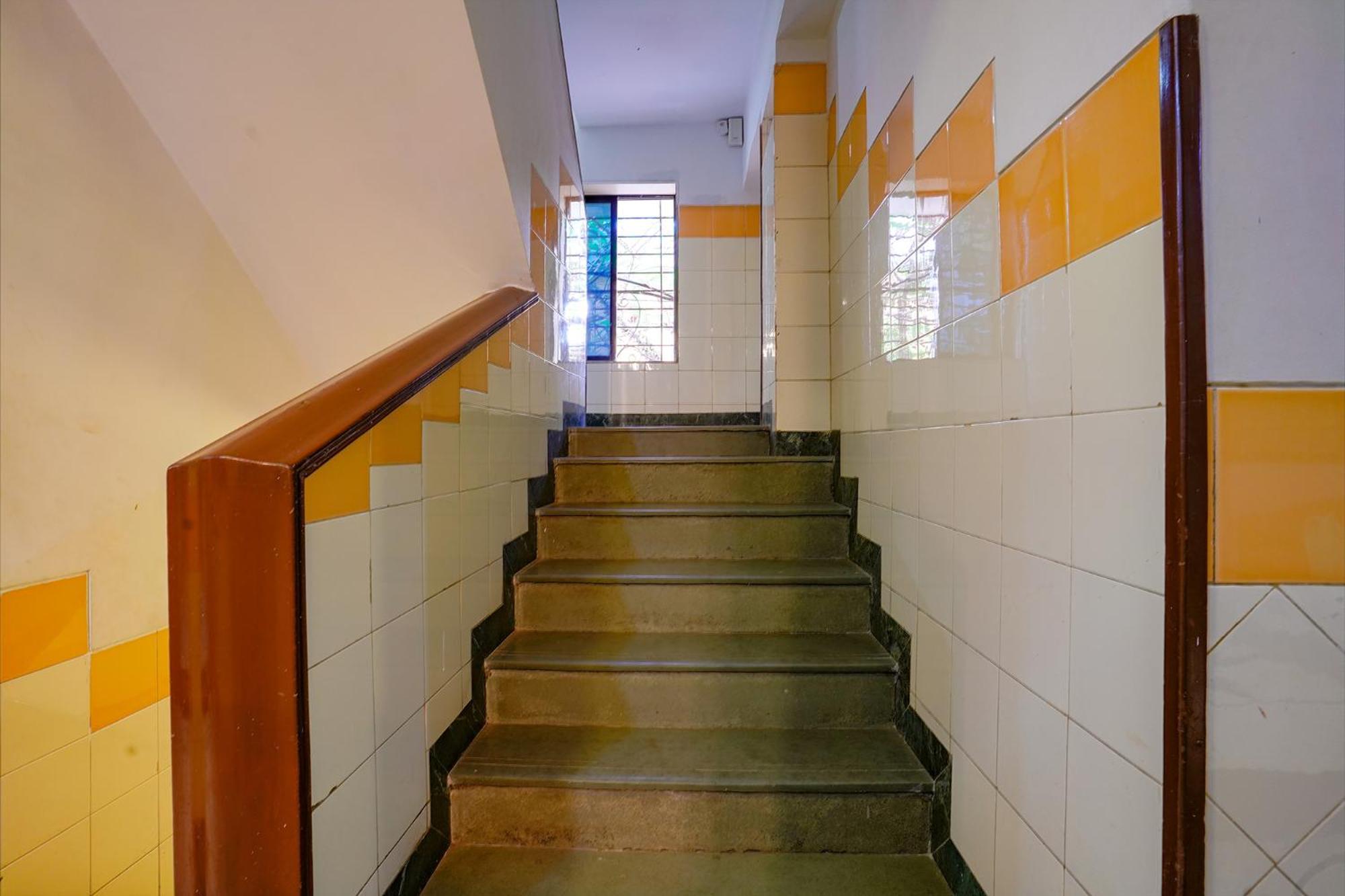 Fabexpress Manas Residency Hotel Mumbai Luaran gambar